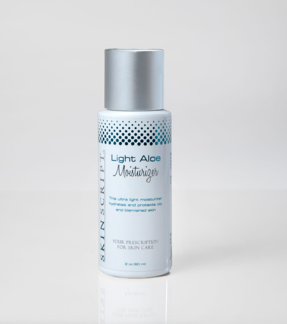 SKINSCRIPTS Acne Kit