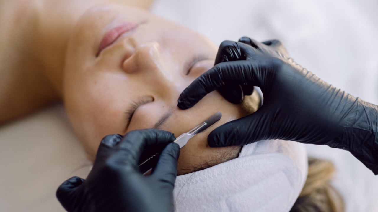 Skincare Pros Only Education