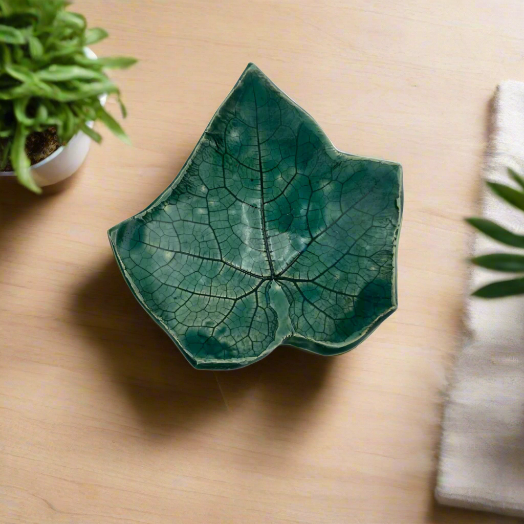 Pottery