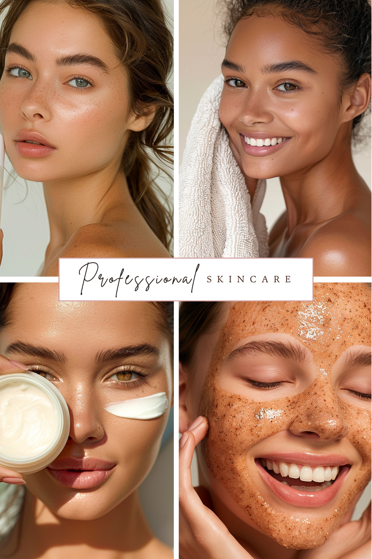 Professional Skincare