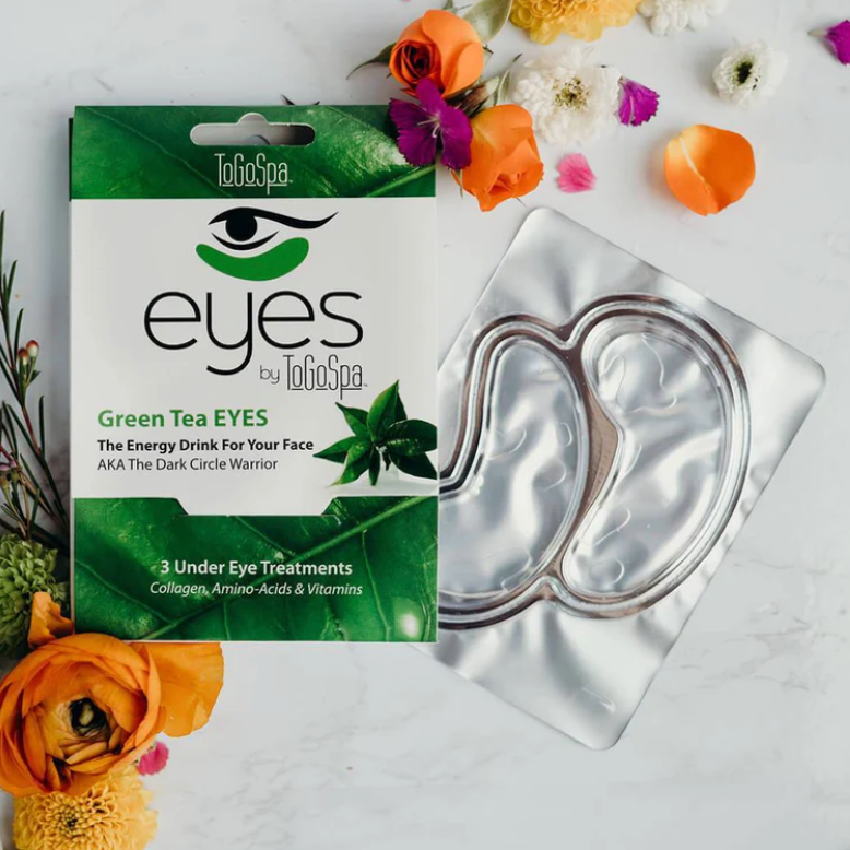 Eye & Lip Masks