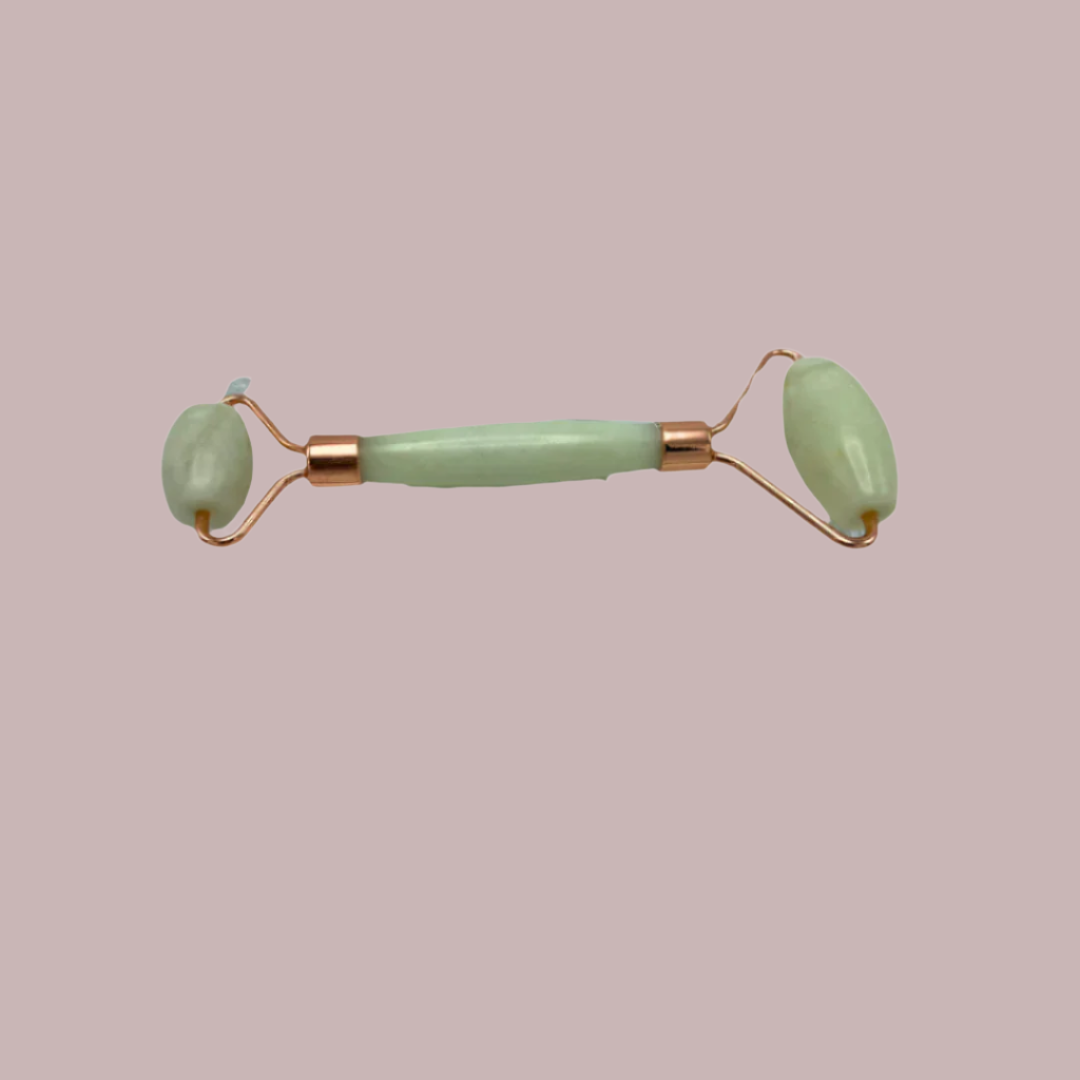 Jade Facial Roller