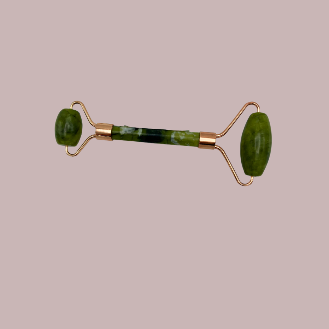 Jade Facial Roller