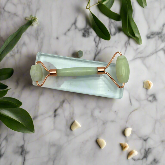 Jade Facial Roller