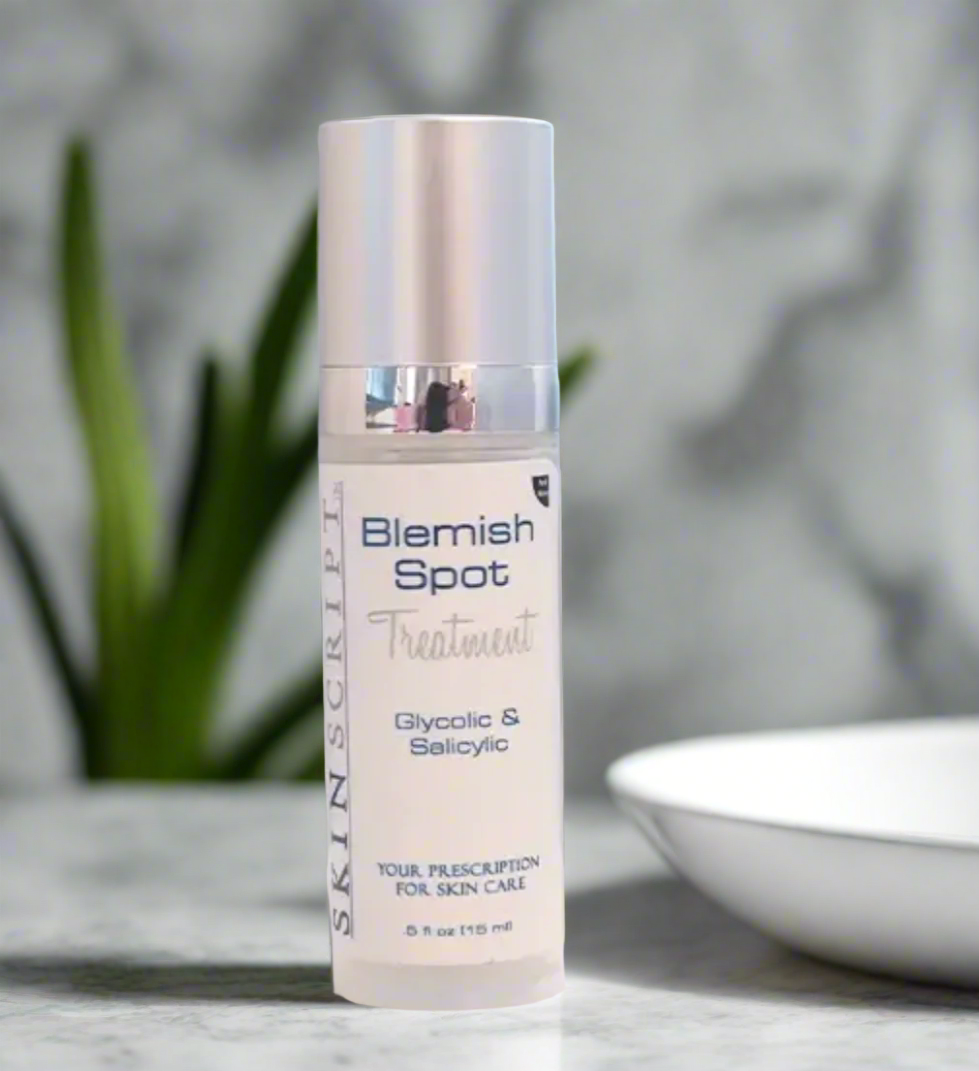 SKINSCRIPTS Blemish Spot Treatment