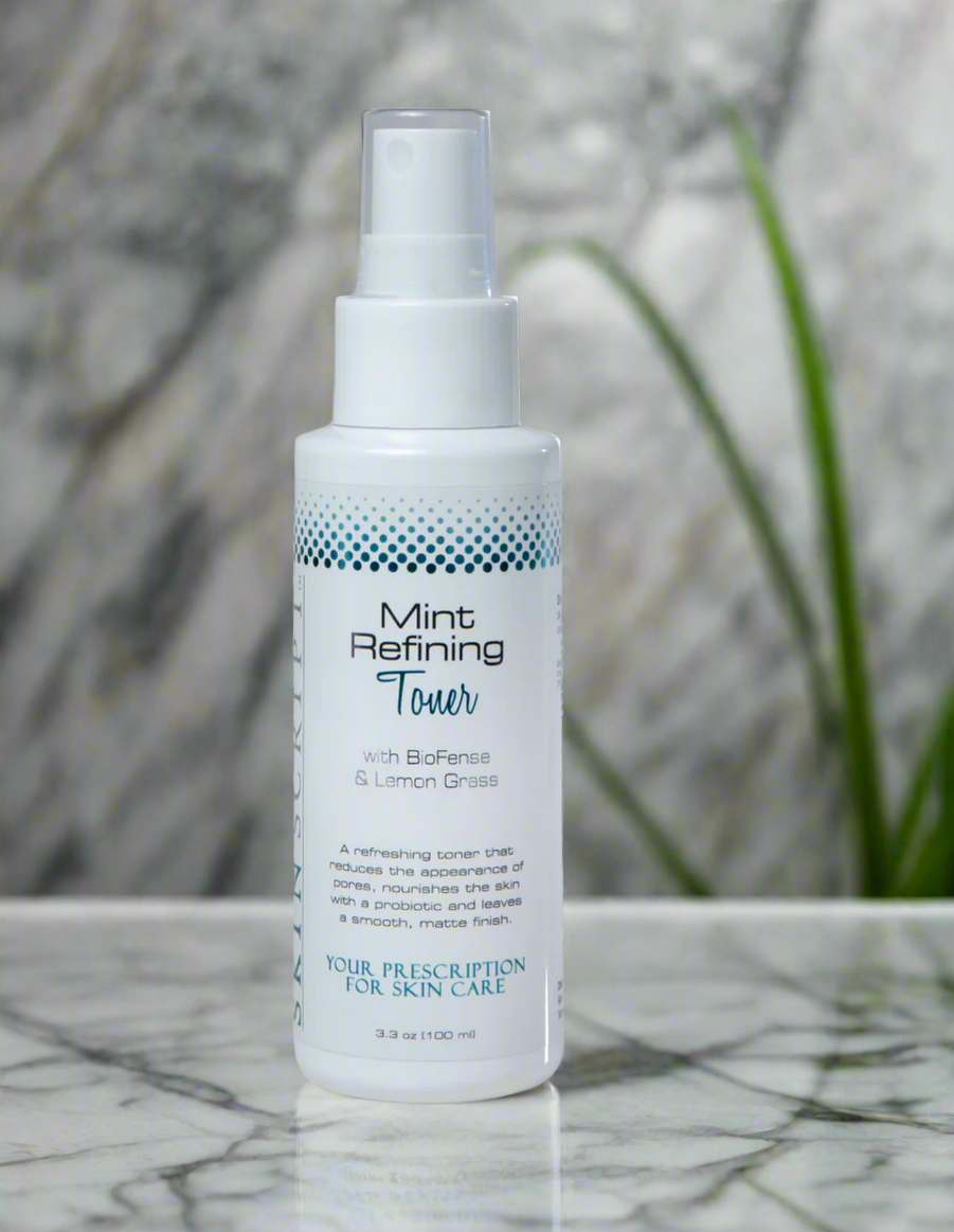 SKINSCRIPTS Mint Refining Toner