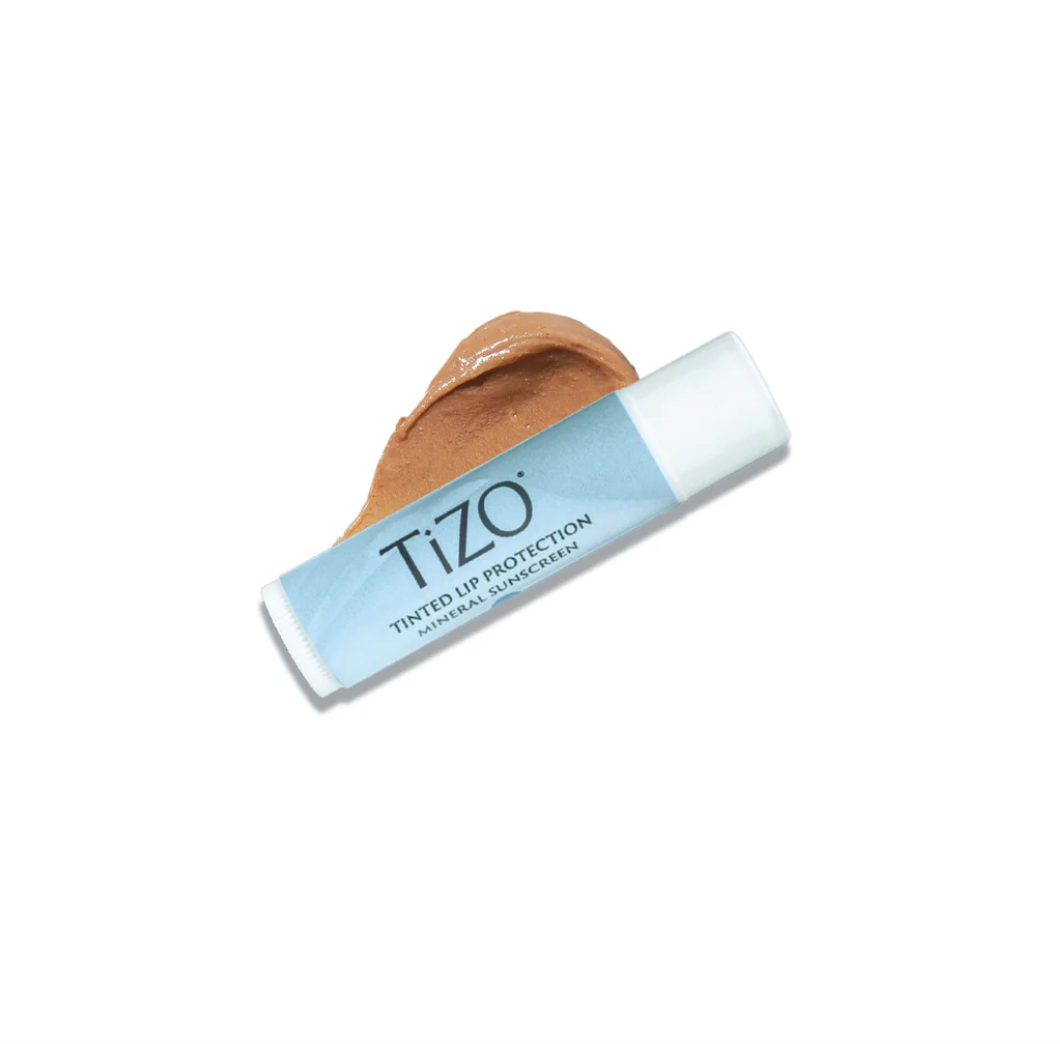 TIZO Lip Protection Tinted - SPF45