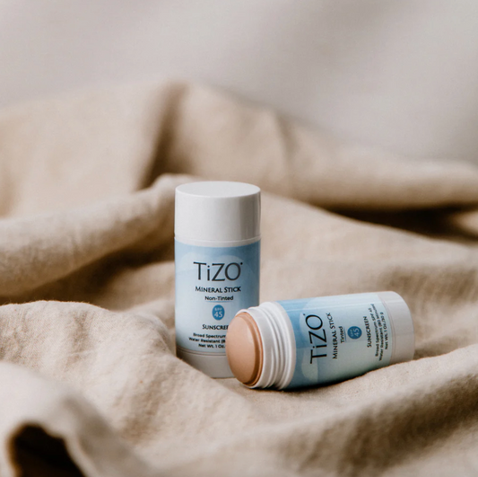 TIZO Mineral Stick Tinted - SPF 45