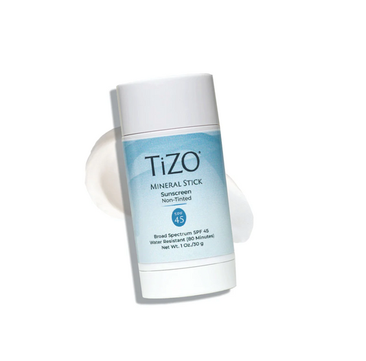 TIZO Mineral Stick Non-Tinted - SPF 45