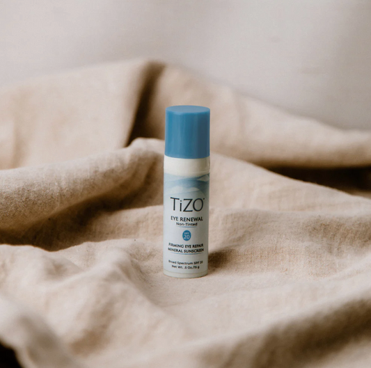 TIZO Eye Renewal Non-Tinted - SPF 20