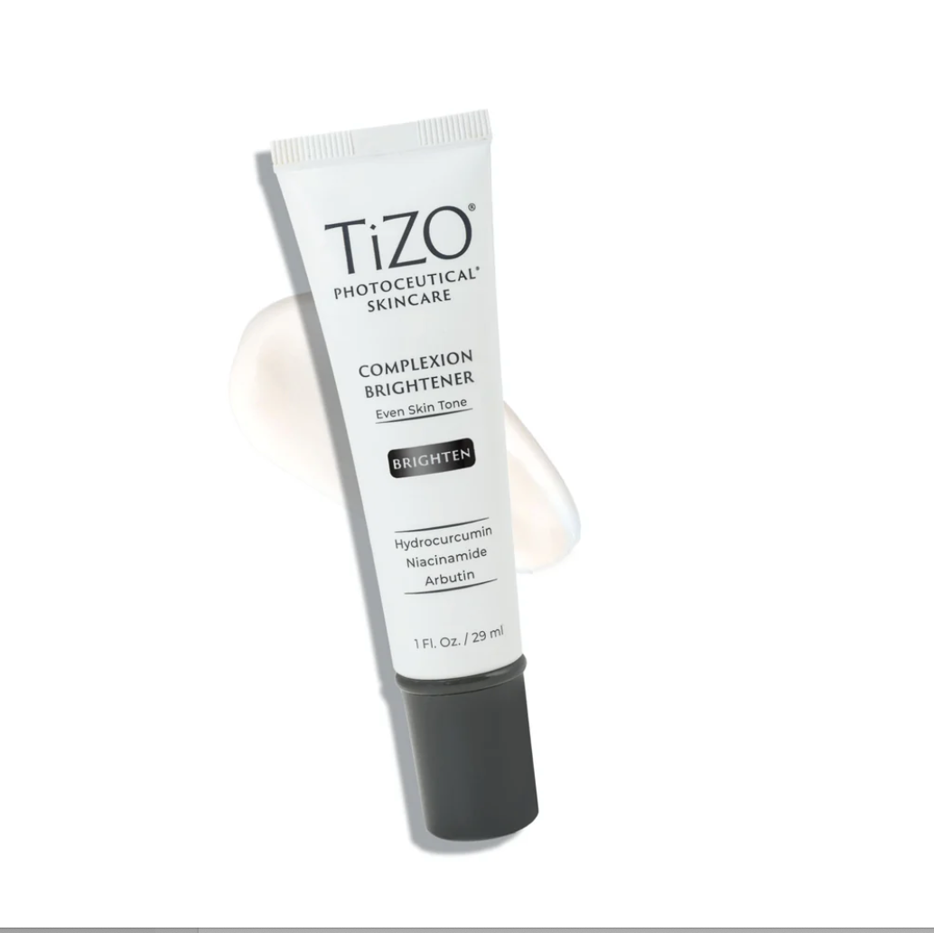 TIZO Complexion Brightener