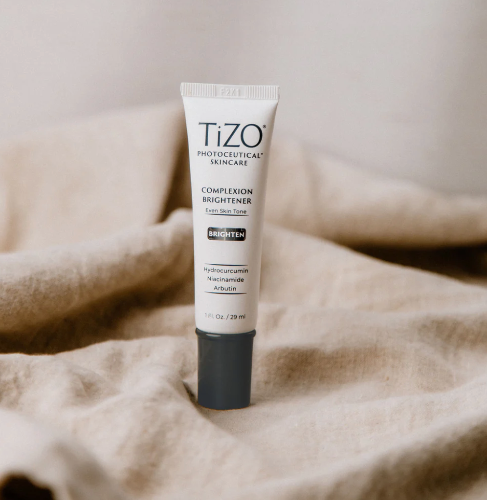 TIZO Complexion Brightener