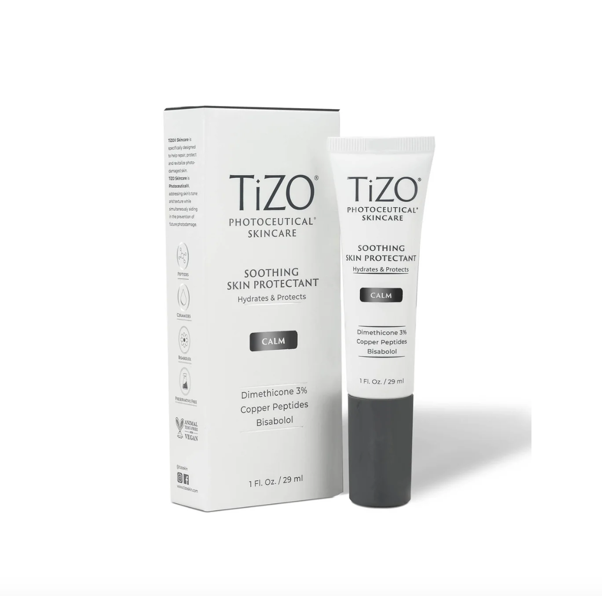 TIZO Soothing Skin Protectant