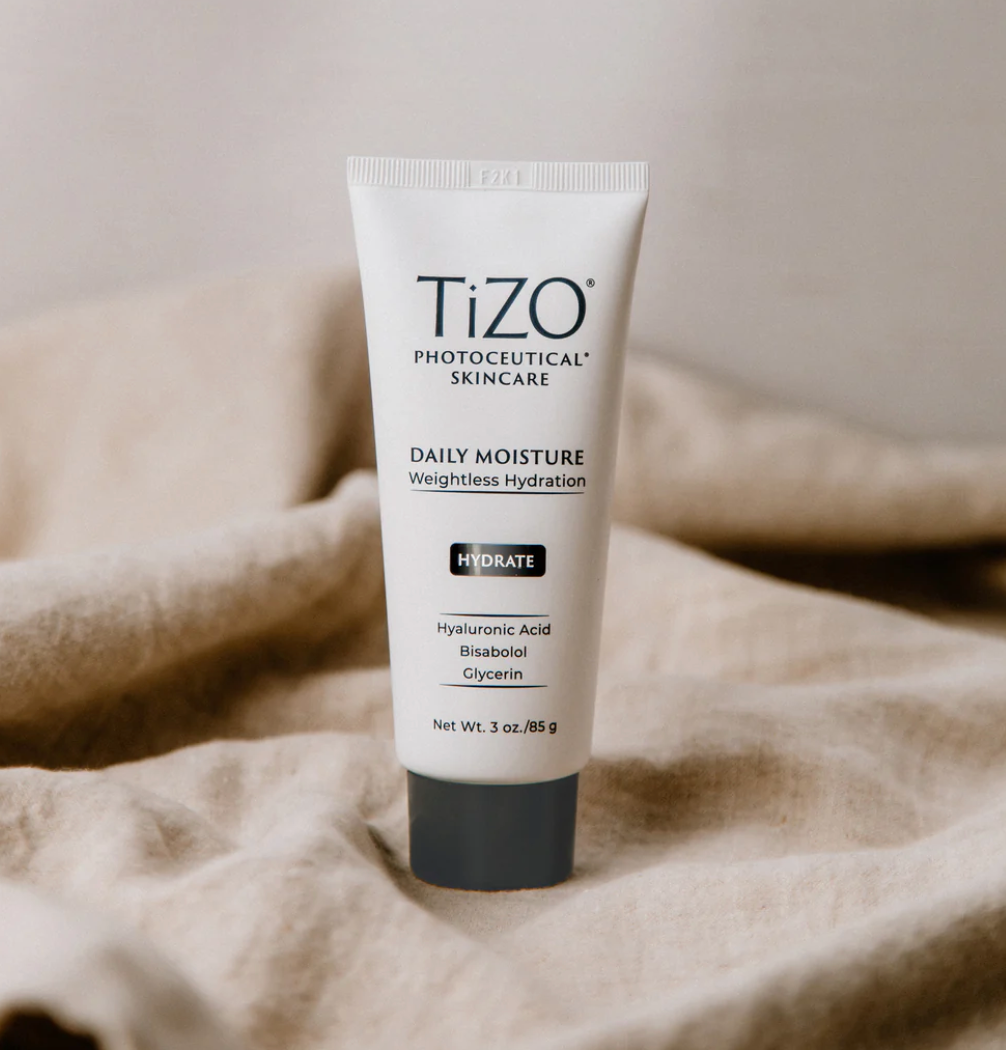 TIZO Daily Moisture