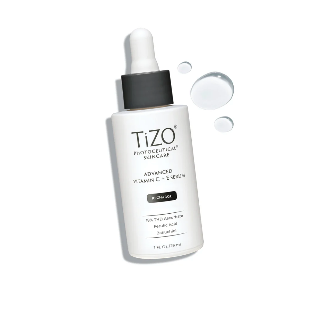 TIZO Advanced Vitamin C & E Serum