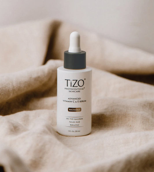 TIZO Advanced Vitamin C & E Serum