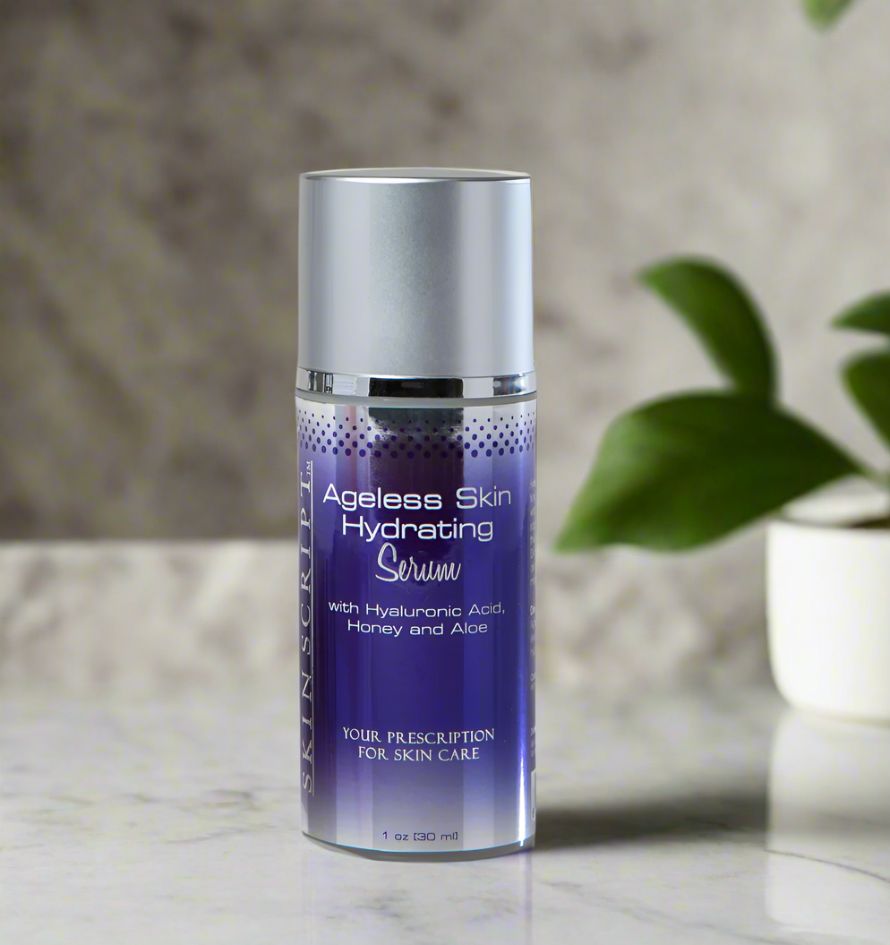 SKINSCRIPTS Ageless Skin Hydrating Serum