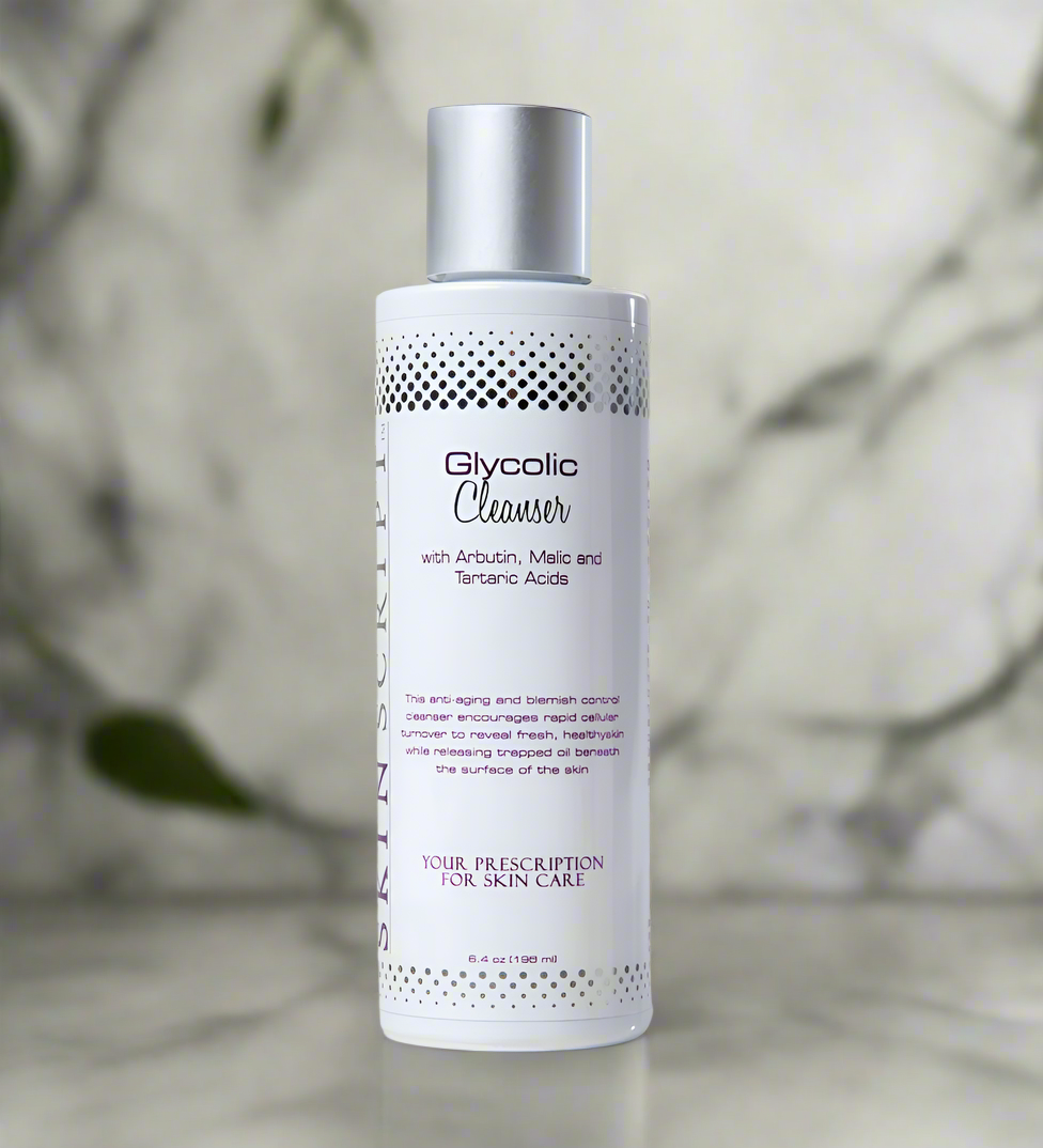 SKINSCRIPTS Glycolic Cleanser