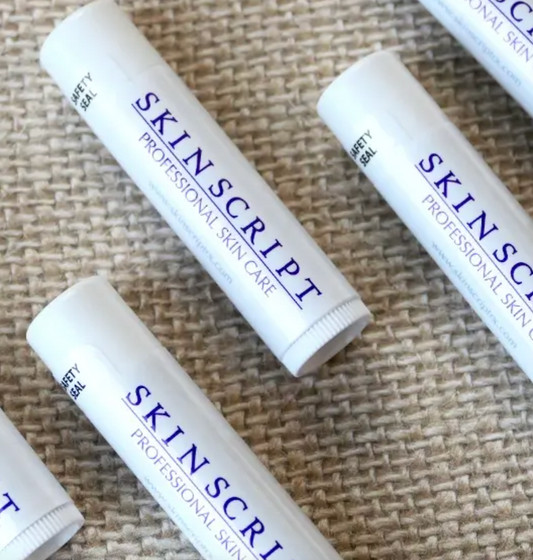 SKINSCRIPT: Lip Balm with SPF 15