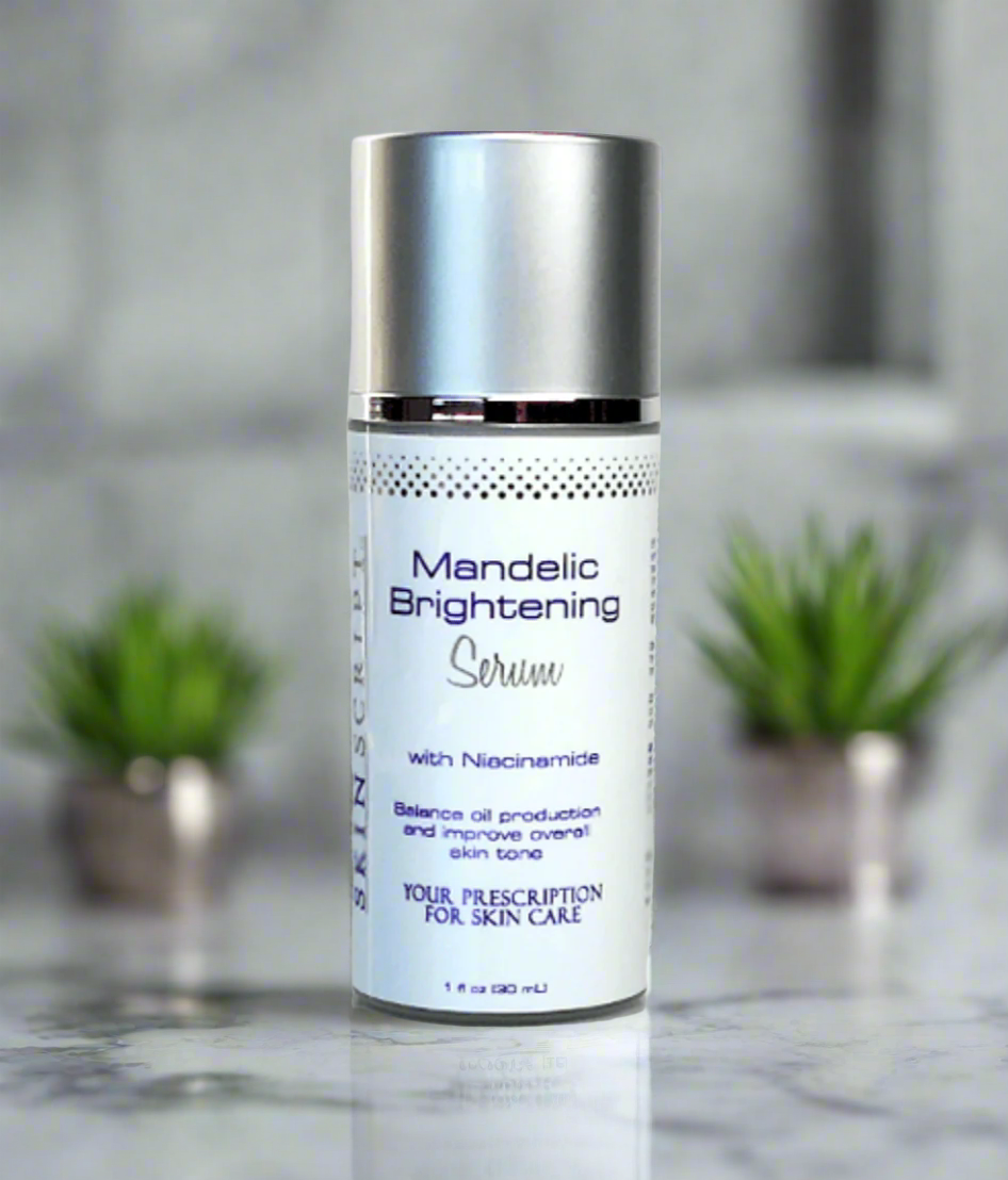 SKINSCRIPTS Mandelic Brightening Serum