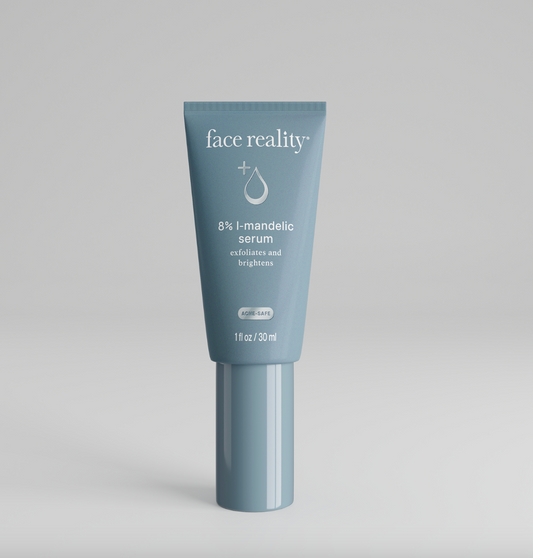 Face Reality 8% L-Mandelic Serum