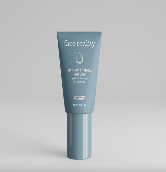 Face Reality 11% L-Mandelic Serum