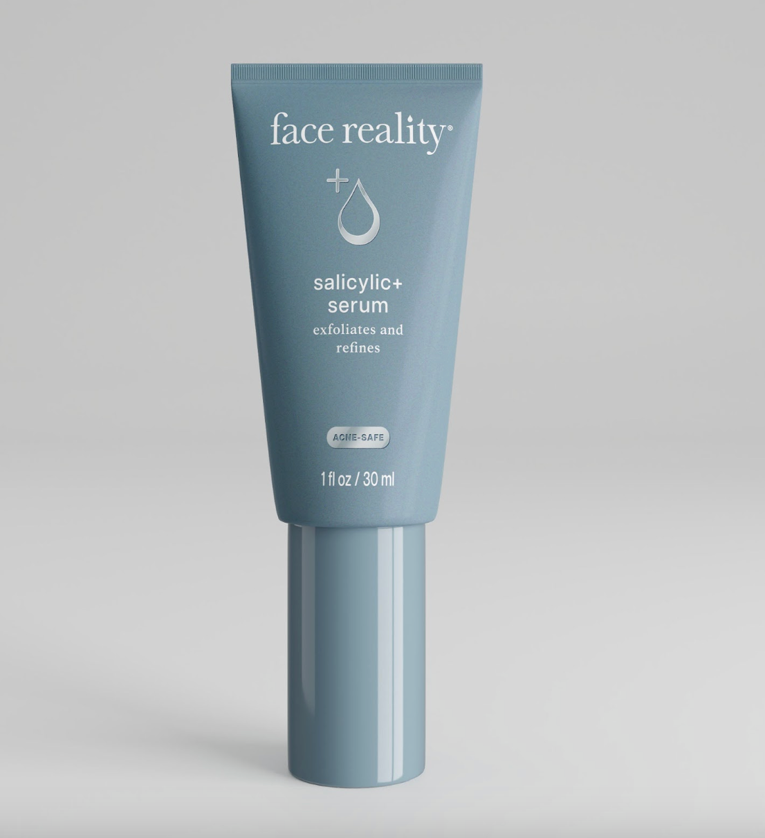 Face Reality Salicylic+ Serum