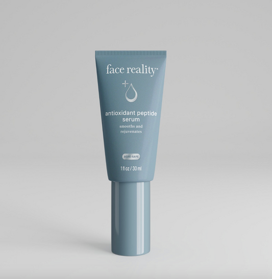 Face Reality Antioxidant Peptide Serum