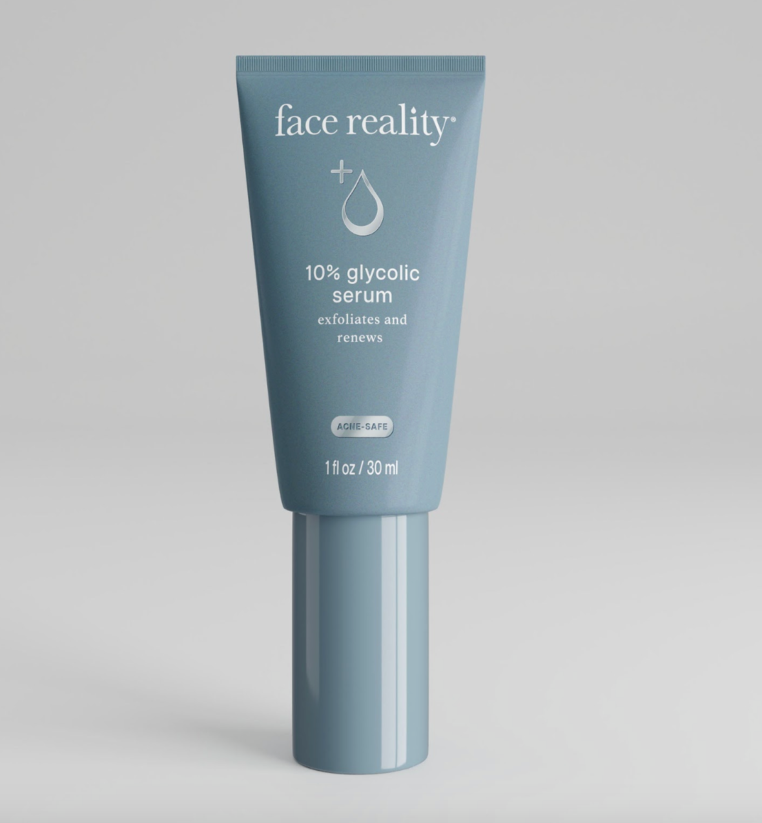 Face Reality 10% Glycolic Serum