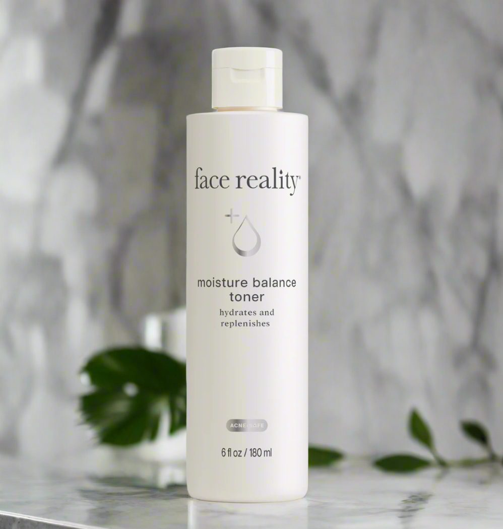 Face Reality Moisture Balance Toner