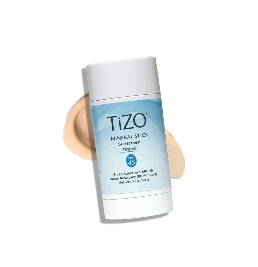 TIZO Mineral Stick Tinted - SPF 45