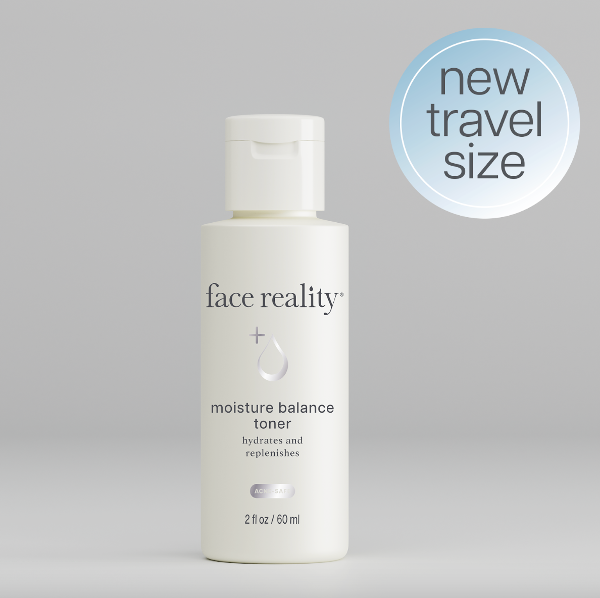 Face Reality Moisture Balance Toner