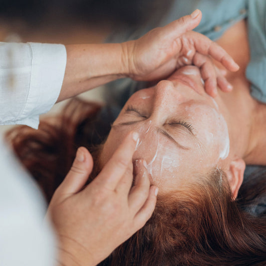 Facial Reboot Training